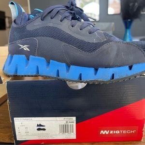 Reebok Zig Dynamica